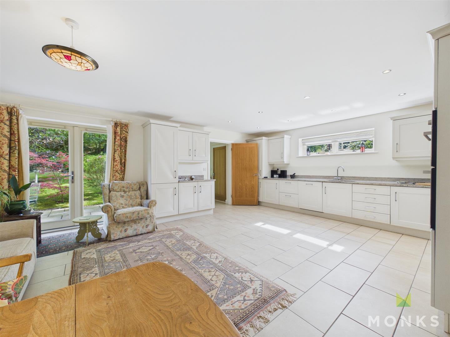 10 The Pines Lower Road, Shrewsbury, SY4 3RH For Sale